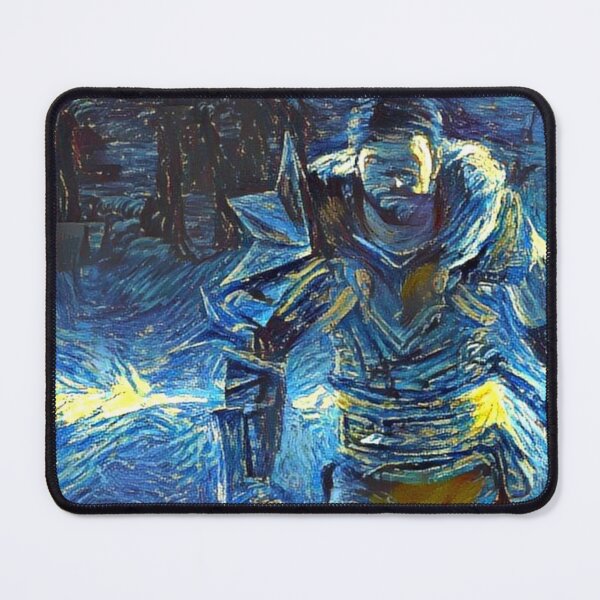 Item preview, Dragon Age 2 Hawk Starry Night designed and sold by weirdo97.