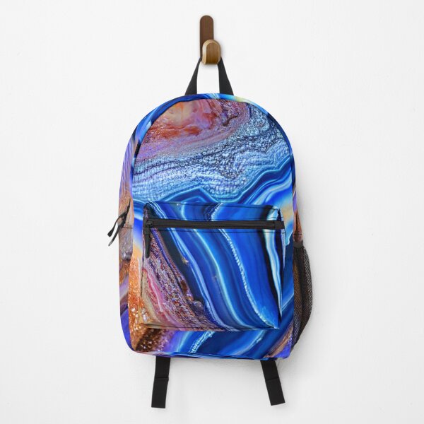 Item preview, Blacklight Agate designed and sold by Paula Witte.