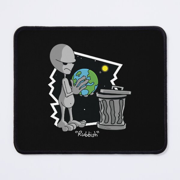 Item preview, Earth critique designed and sold by LostintheLines.