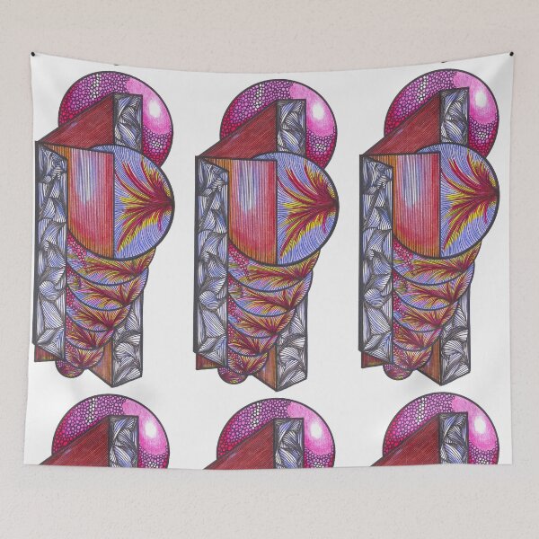 Item preview, EL IN 'S Y FUERA DE LAS CAJAS designed and sold by eternalissue.