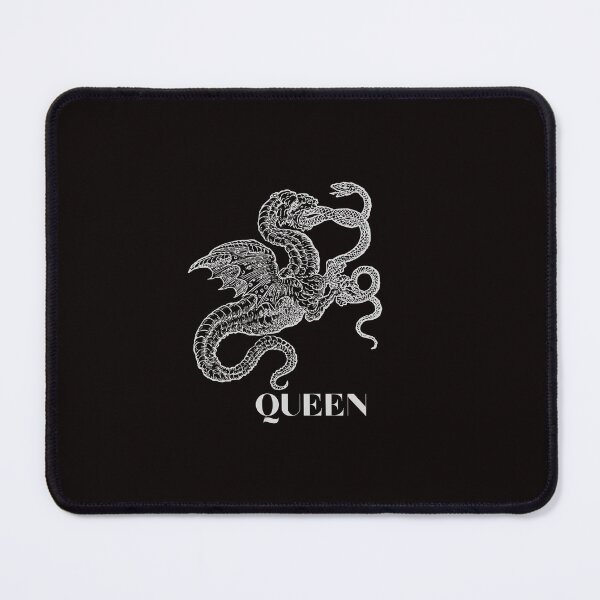 Item preview, queen designed and sold by Abeer Tahir.