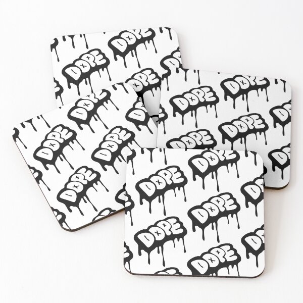 Item preview, Everything is Drippin DOPE  designed and sold by AGillis691.