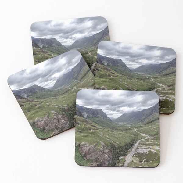 Item preview, Heading into Glencoe designed and sold by Alex Simmonds.
