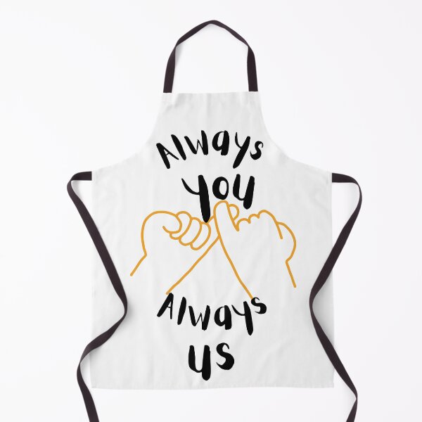 Item preview, Always Us designed and sold by WoodenT.