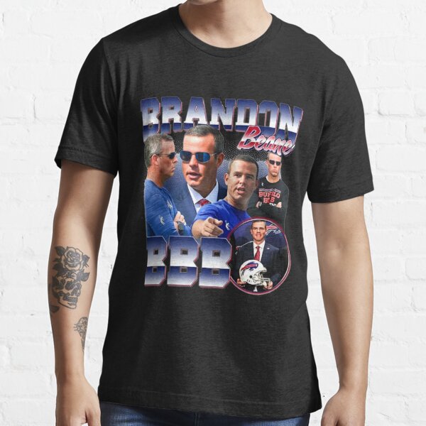 Buffalo Bills on Beane BBB Dreamathon T Shirt