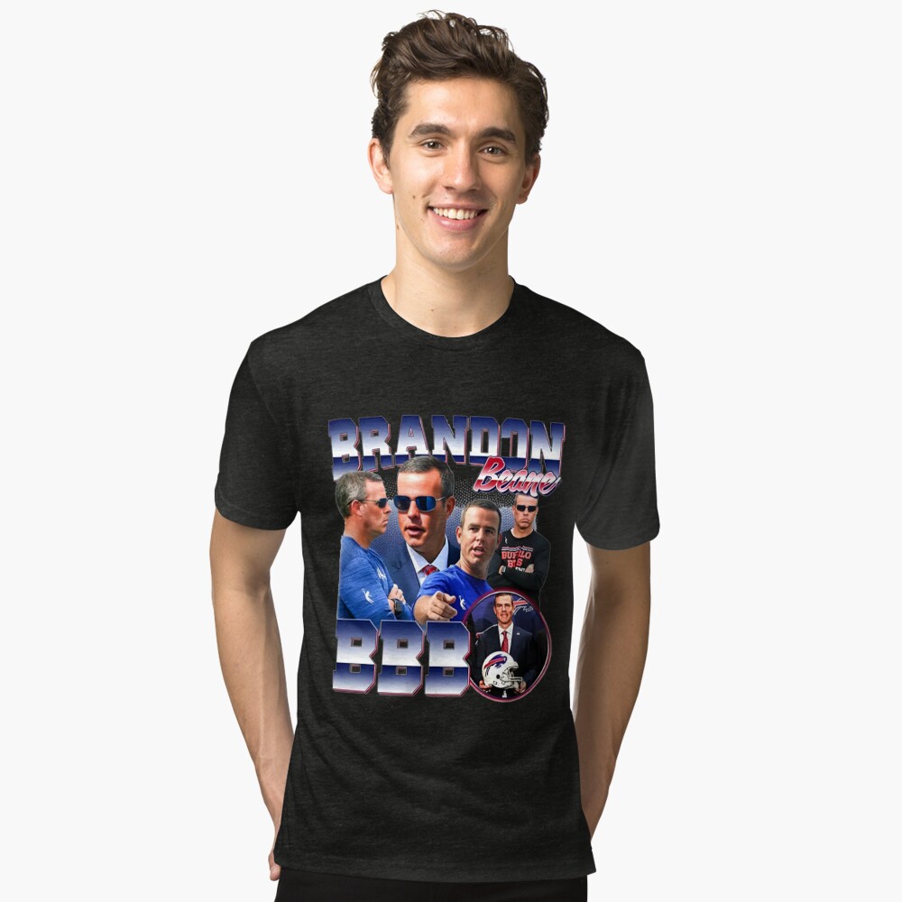 Von miller brandon beane bbb, Brandon Beane, Brandon Beane BBB gift for man  boy kids girl woman girlfriend boyfriend friends birthday | Essential