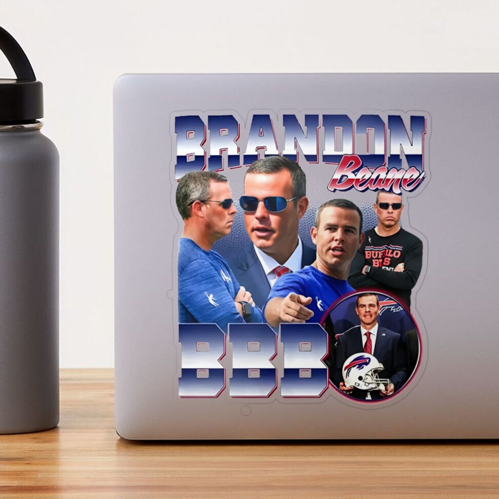 Von miller brandon beane bbb, Brandon Beane, Brandon Beane BBB gift for man  boy kids girl woman girlfriend boyfriend friends birthday | Essential