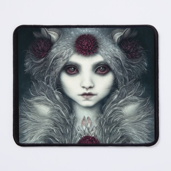 Item preview, The Dahlia Tracker designed and sold by cyberartonline.