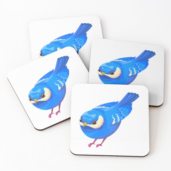 Item preview, Amazing Birds designed and sold by The Love Quill.