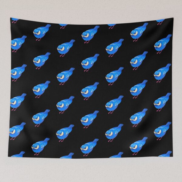 Item preview, Amazing Birds designed and sold by The Love Quill.