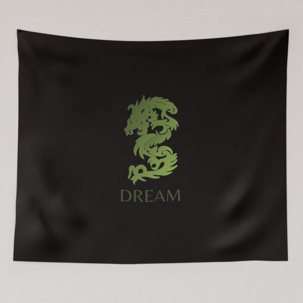 Item preview, dream designed and sold by Abeer Tahir.