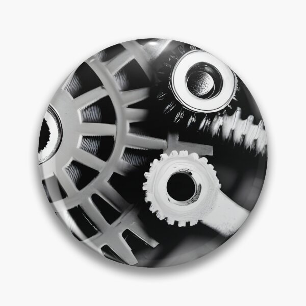 Item preview, Gears V designed and sold by XtraArtEmporium.