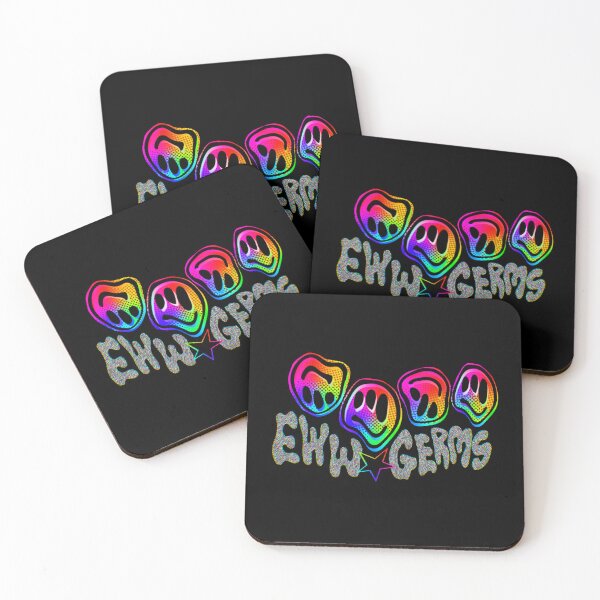 Item preview, Prideful germs designed and sold by EwwGerms.