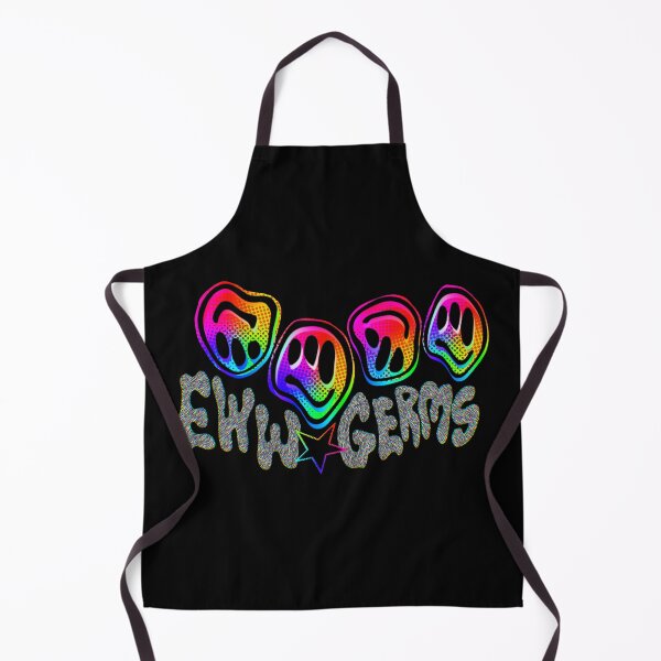 Item preview, Prideful germs designed and sold by EwwGerms.
