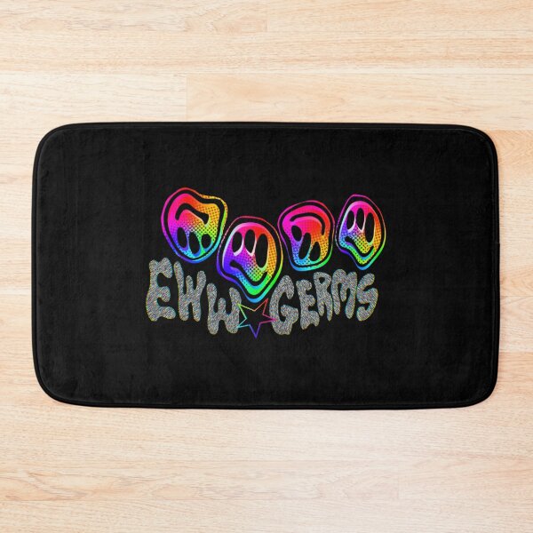 Item preview, Prideful germs designed and sold by EwwGerms.