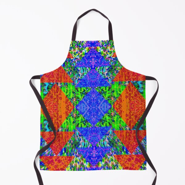 Item preview, Triangle and Diamond Abstract designed and sold by EdwardMonet.