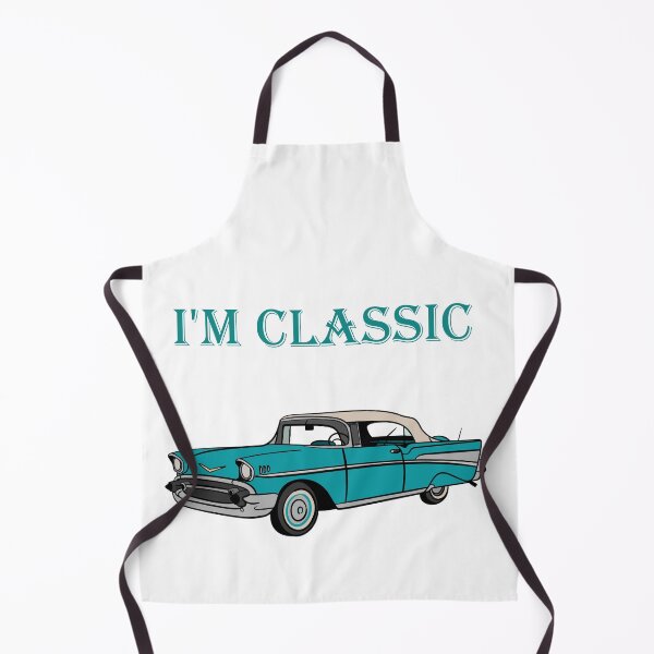 Item preview, i'm classic car designed and sold by SeniorPrint99.