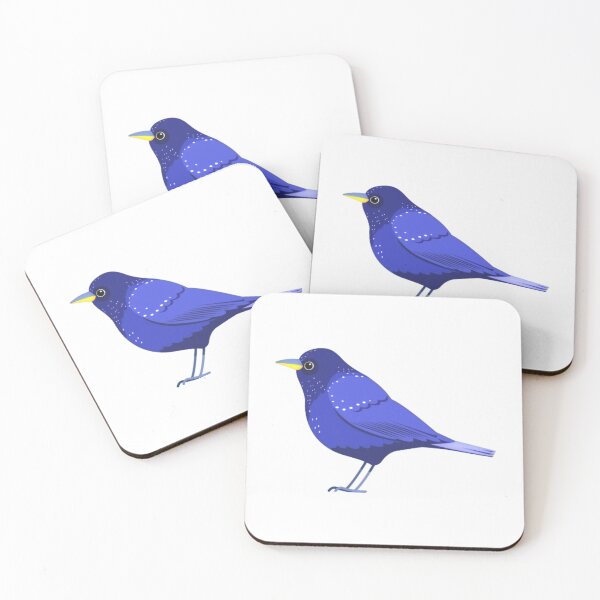 Item preview, Amazing Birds designed and sold by The Love Quill.