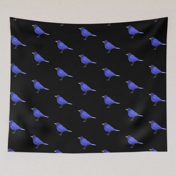 Item preview, Amazing Birds designed and sold by The Love Quill.