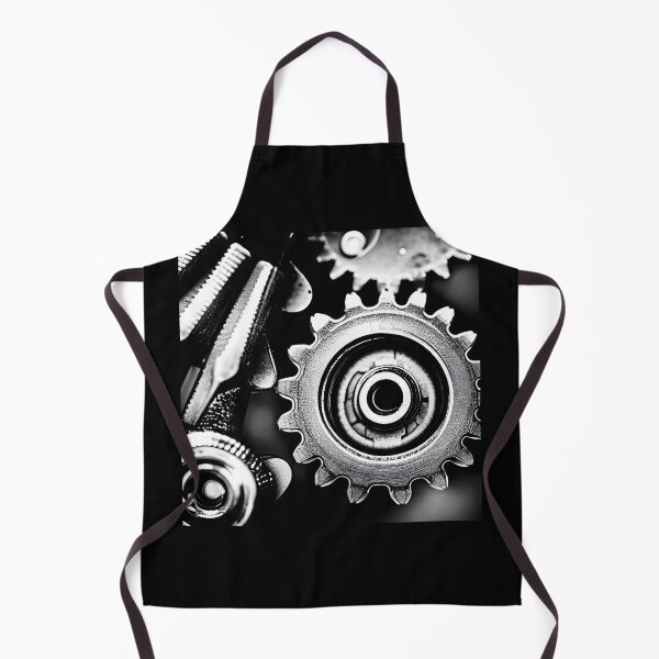 Item preview, Gears VI designed and sold by XtraArtEmporium.