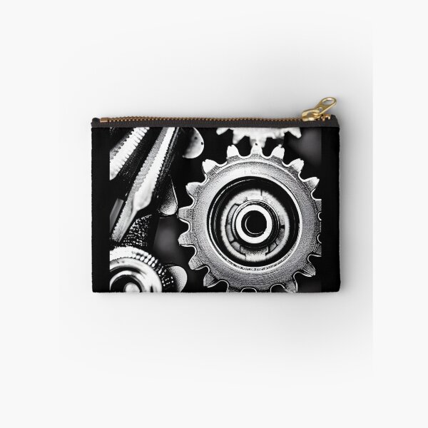 Item preview, Gears VI designed and sold by XtraArtEmporium.