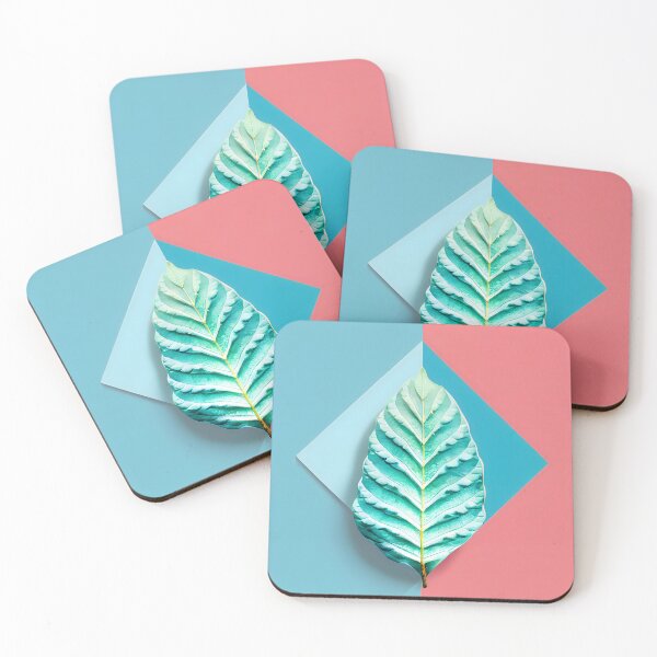 Item preview, Graphic Tropical Leaf designed and sold by njiiz.