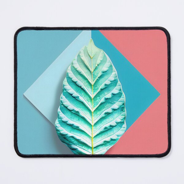 Item preview, Graphic Tropical Leaf designed and sold by njiiz.