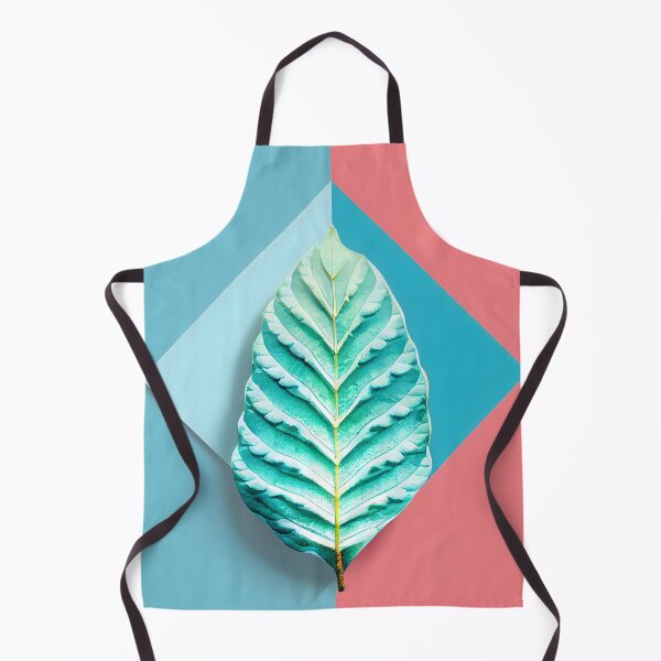 Item preview, Graphic Tropical Leaf designed and sold by njiiz.