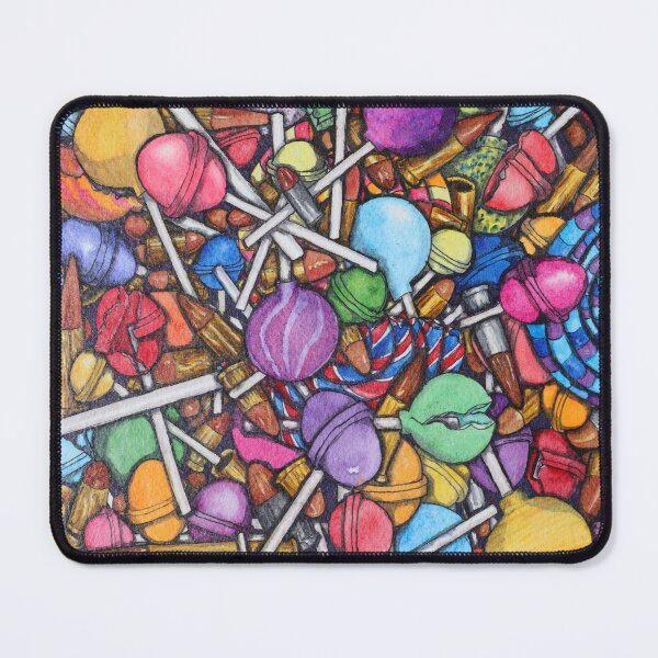 Item preview, American Candy 2 designed and sold by Kate Flynn.