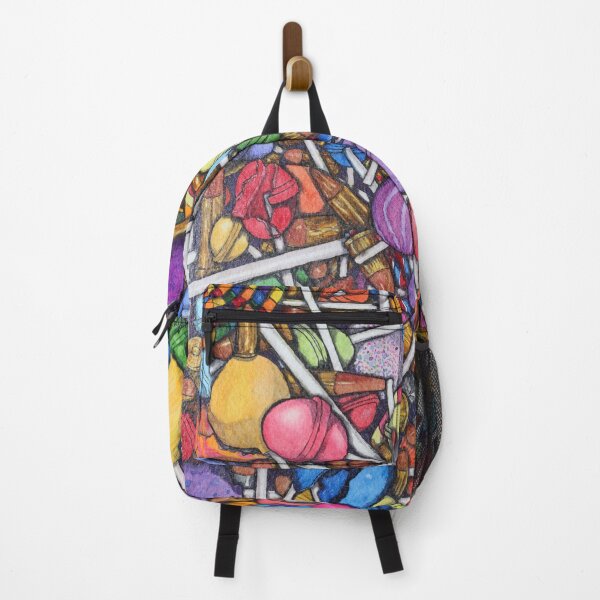 Item preview, American Candy 2 designed and sold by Kate Flynn.