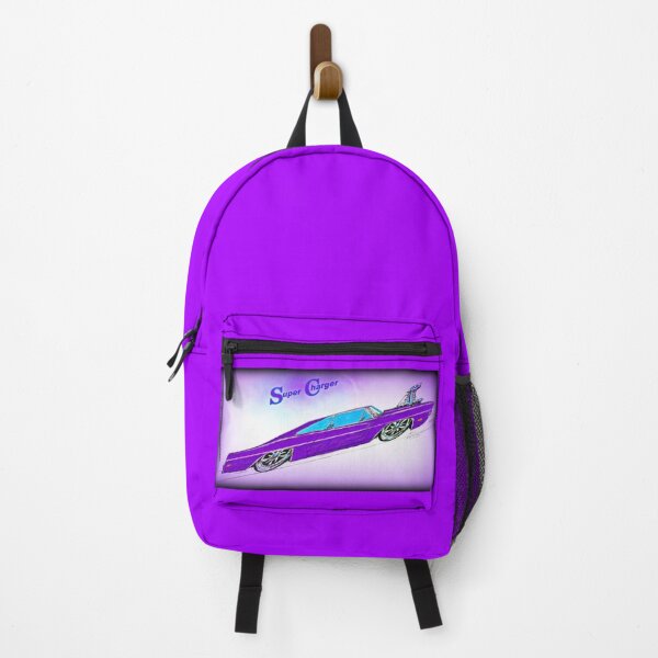 Item preview, Muscle Cars // Super Charger! designed and sold by Imagin8er.