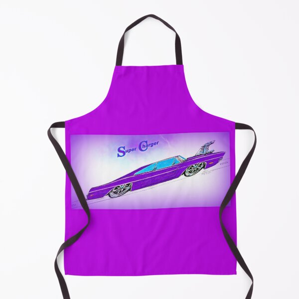 Item preview, Muscle Cars // Super Charger! designed and sold by Imagin8er.