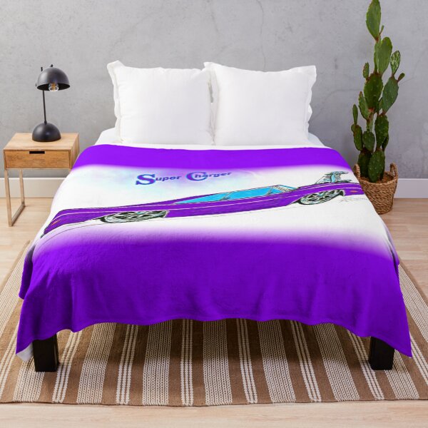 Item preview, Muscle Cars // Super Charger! designed and sold by Imagin8er.