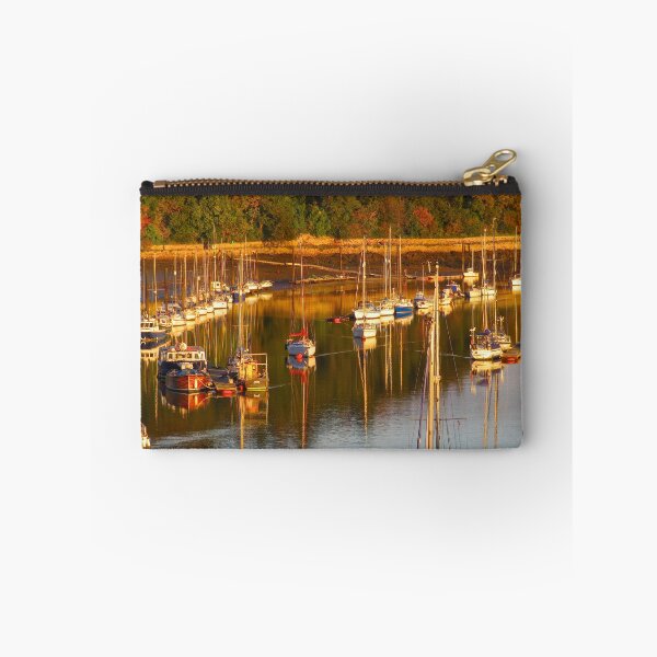Item preview, Sunrise in Conwy  designed and sold by Ribster13.
