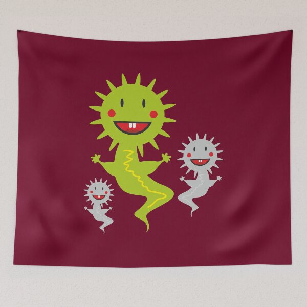 Item preview, Funny design, original emoji #redbubble #decor #buyart #artprint designed and sold by hakobyans.