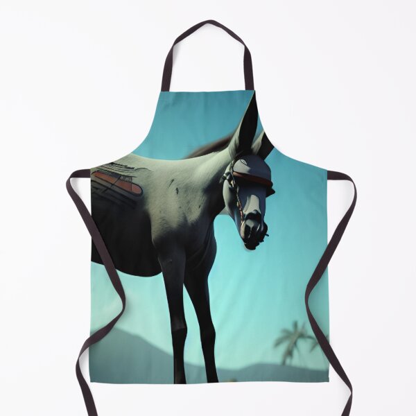 Item preview, Dark Side Of The Mule designed and sold by ShopSunday.