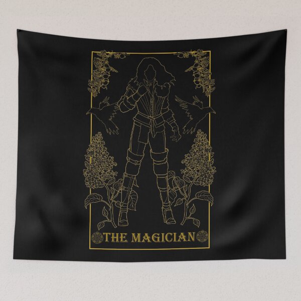 Item preview, not in the mood for jests designed and sold by kolohe22.