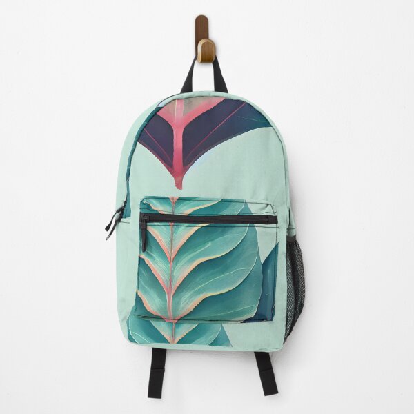 Item preview, Graphic Tropical Leaf designed and sold by njiiz.