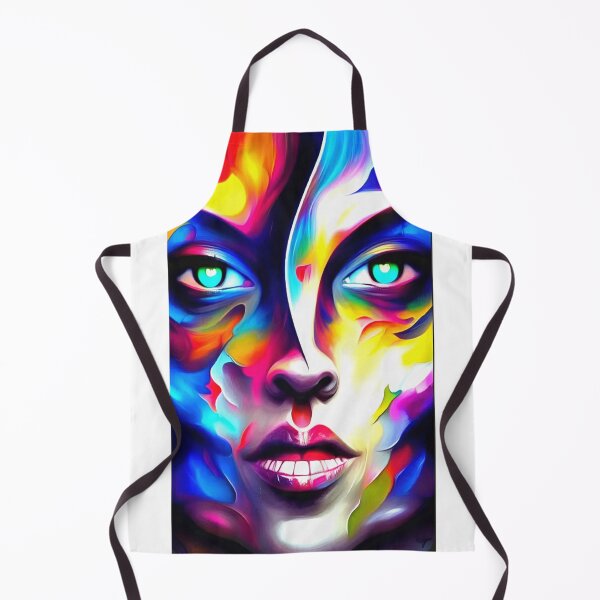 Item preview, Future Woman designed and sold by Creaciontrompiz.