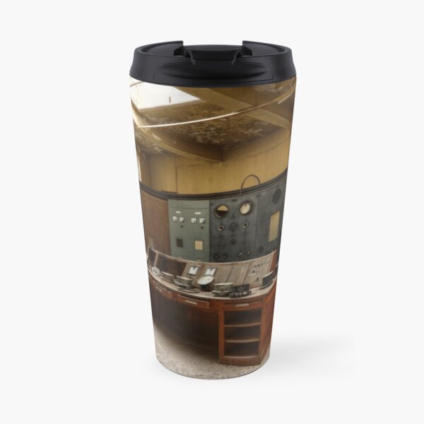 Factory 2A Travel Mug