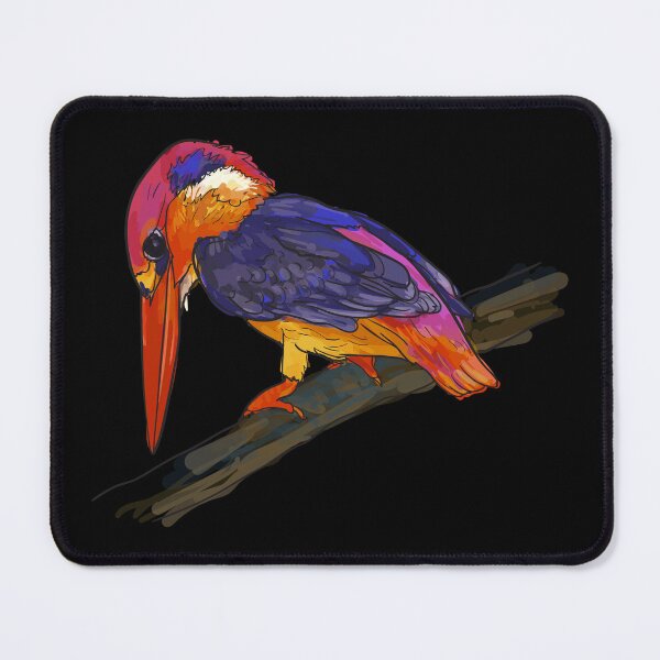 Item preview, Amazing Birds designed and sold by The Love Quill.