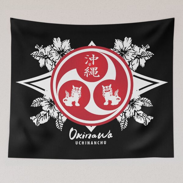 Item preview, Okinawa designed and sold by marcosty.