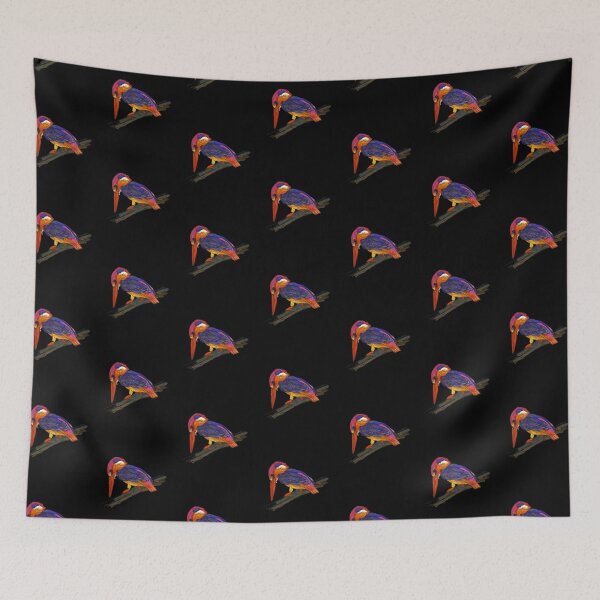 Item preview, Amazing Birds designed and sold by The Love Quill.