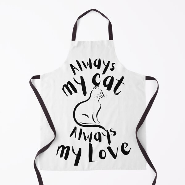 Item preview, Cat Love Always, Always my Love designed and sold by WoodenT.