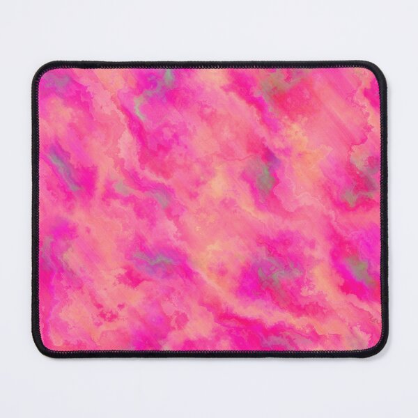 Item preview, Pink cream abstraction designed and sold by Kolinnaprint.