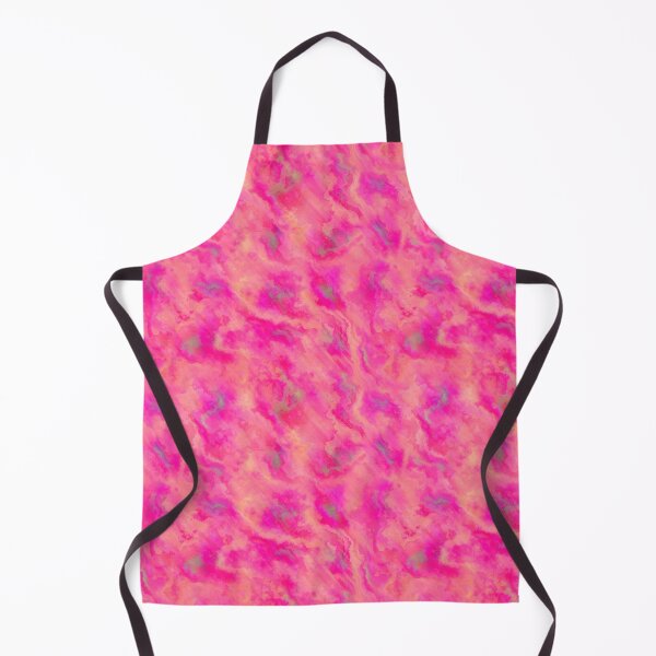 Item preview, Pink cream abstraction designed and sold by Kolinnaprint.