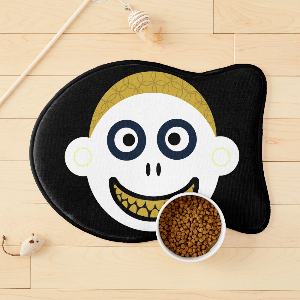 Item preview, Cat Mat designed and sold by CanisPicta.
