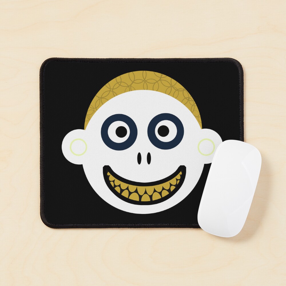 Item preview, Mouse Pad designed and sold by CanisPicta.