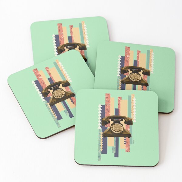 Item preview, remote call designed and sold by chuffle-tienda.