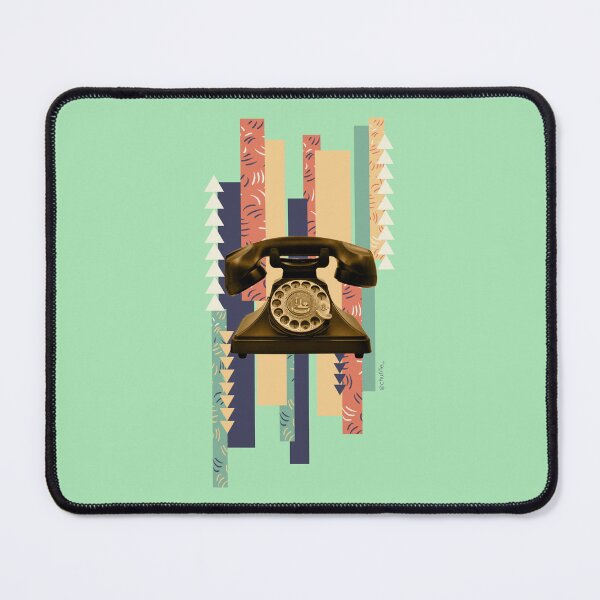 Item preview, remote call designed and sold by chuffle-tienda.